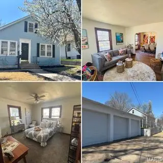 720 E Mckinley Street, Belleville, IL 62220