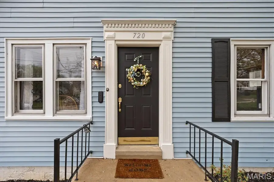 720 E Mckinley Street, Belleville, IL 62220 - #3