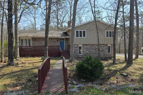 118 Wyn Drive, Houston, MO 65483