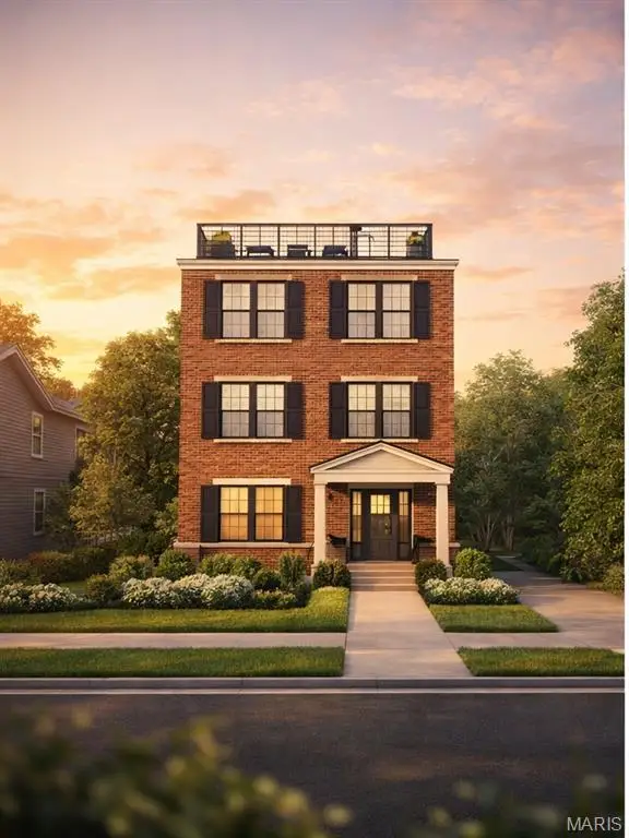 7315 Wise Avenue, Richmond Heights, MO 63117