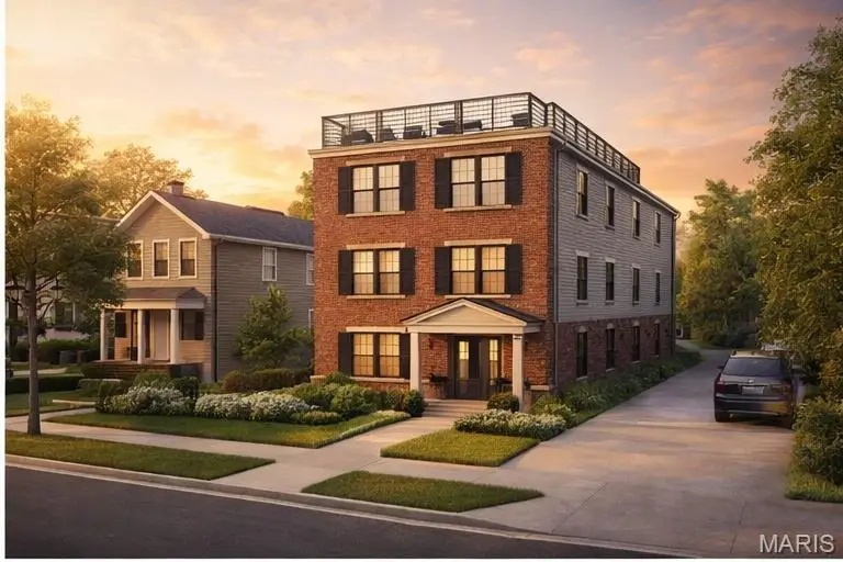 7315 Wise Avenue, Richmond Heights, MO 63117 - #2