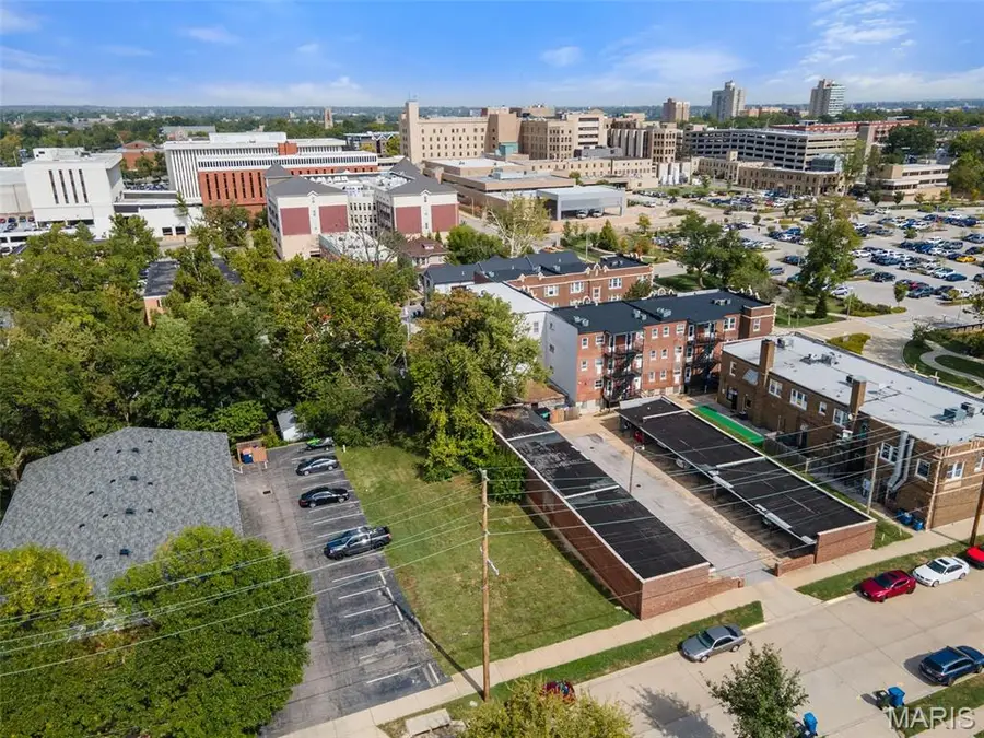 7315 Wise Avenue, Richmond Heights, MO 63117 - #3