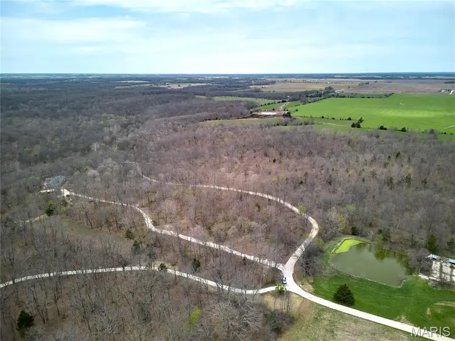 0 Pond Bottom Road, Middletown, MO 63359 - #3