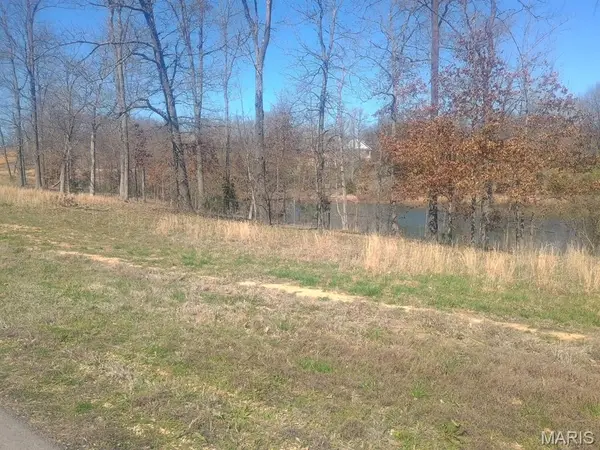 Lot 152 Saddlebrooke Ridge, Jackson, MO 63755