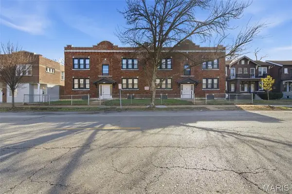 3656 Bates Street, St Louis, MO 63116