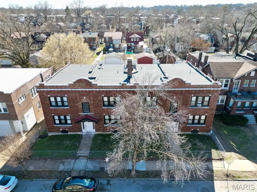 3656 Bates Street, Saint Louis, MO 63116 - #2