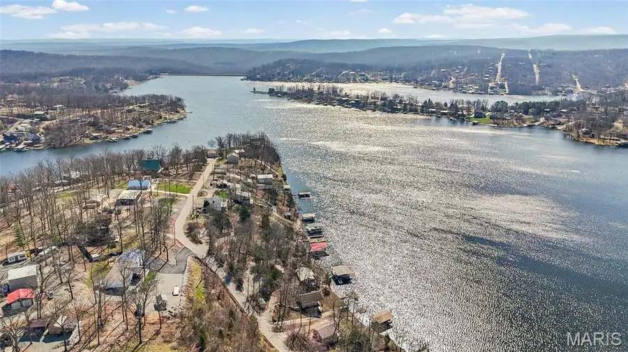 6534 E Lakeview Drive, French Village, MO 63036 - #2