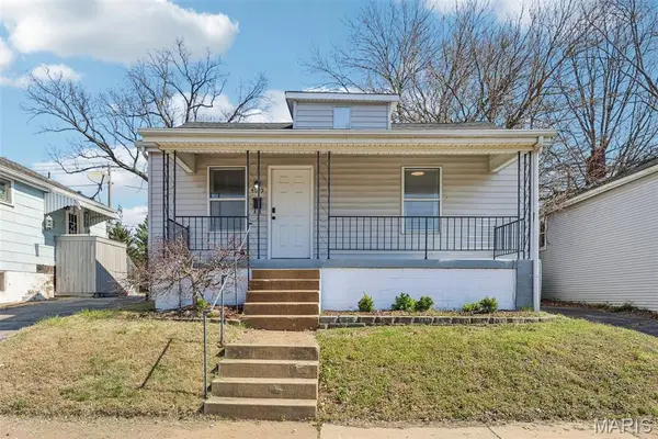 4695 Primm Street, St Louis, MO 63116