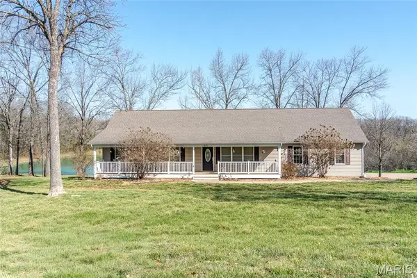 521 Charles Henry Lane, Beaufort, MO 63013