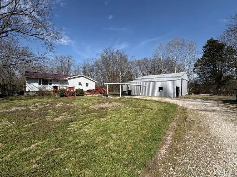 305 Cedar Avenue, Jonesburg, MO 63351 - #2