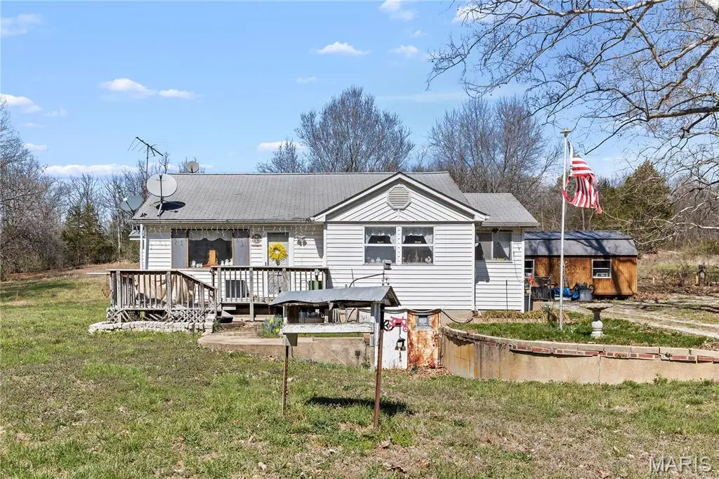 345 Robin Lane, Saint Clair, MO 63077 - #1