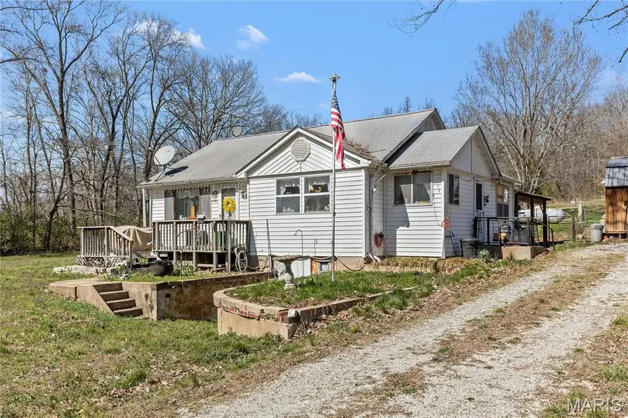 345 Robin Lane, Saint Clair, MO 63077 - #2