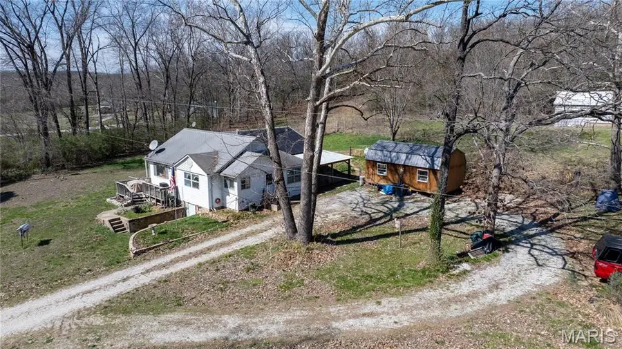 345 Robin Lane, Saint Clair, MO 63077 - #3