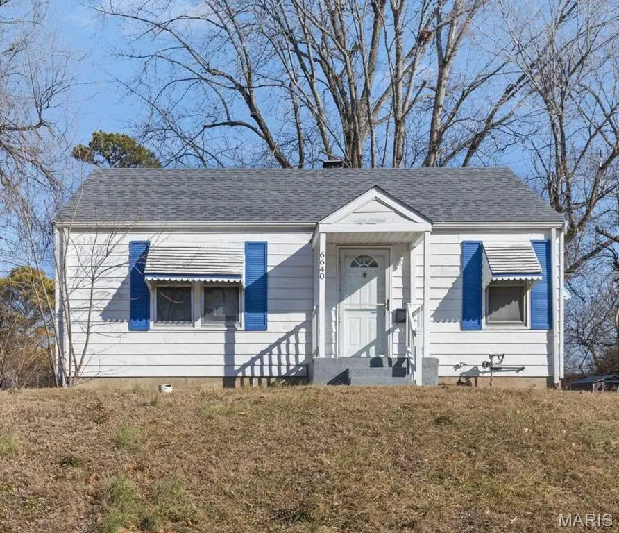 6640 Torlina Drive, Berkeley, MO 63134 - #1