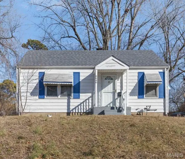 6640 Torlina Drive, Berkeley, MO 63134