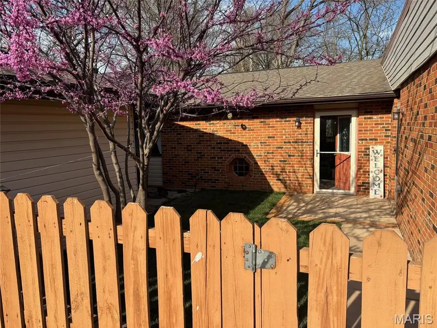 6 Parkridge, Belleville, IL 62226 - #2