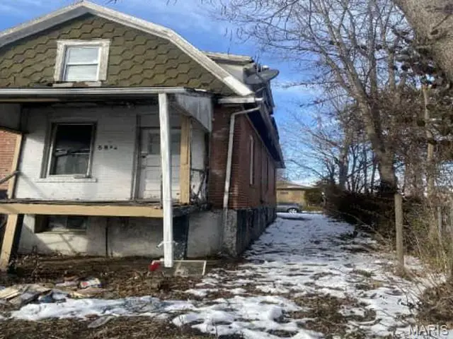 6954 Plymouth Avenue, Saint Louis, MO 63130 - #3