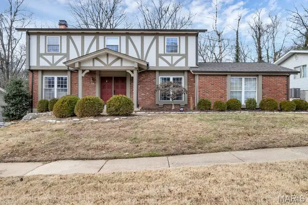 1275 Kennebec Road, Chesterfield, MO 63017