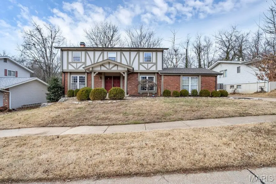 1275 Kennebec Road, Chesterfield, MO 63017 - #3