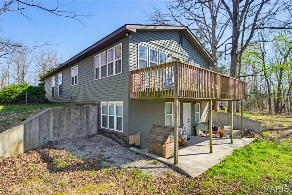 840 County Road 421, Poplar Bluff, MO 63901 - #1