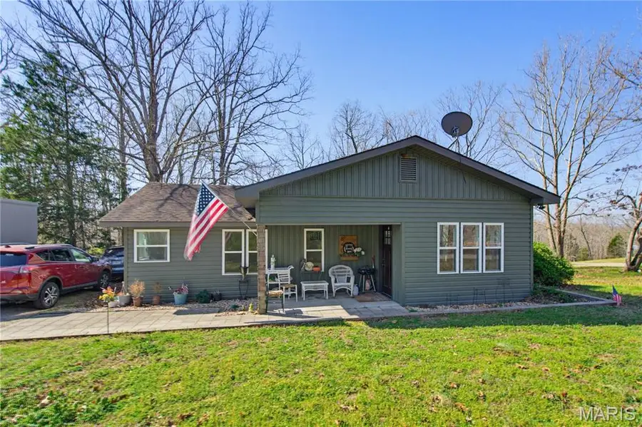 840 County Road 421, Poplar Bluff, MO 63901 - #2
