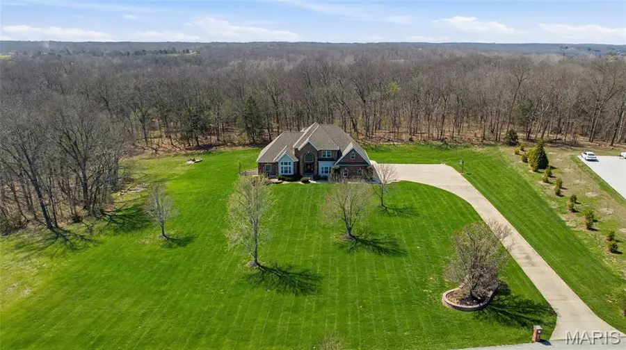 251 Lake Forest Drive, Troy, MO 63379 - #2