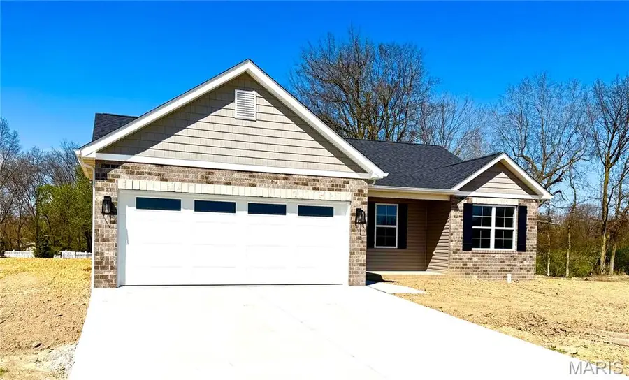 1009 Waymaker Lane, Waterloo, IL 62298 - #2