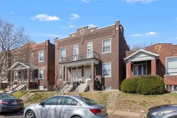 3623-3625 Virginia Ave, St Louis, MO 63118