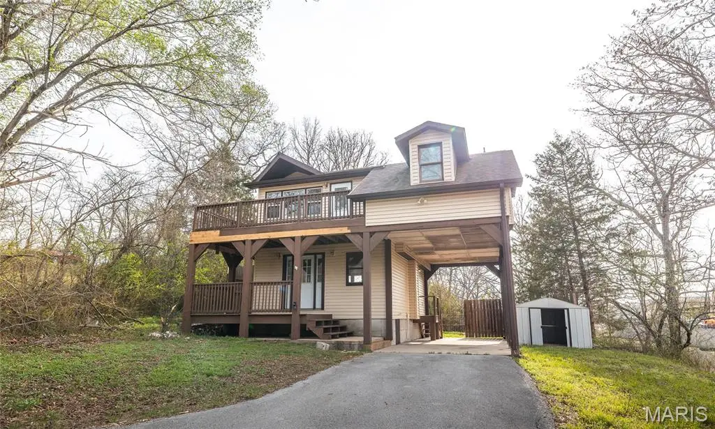 100 Oakridge Drive, Waynesville, MO 65583 - #1