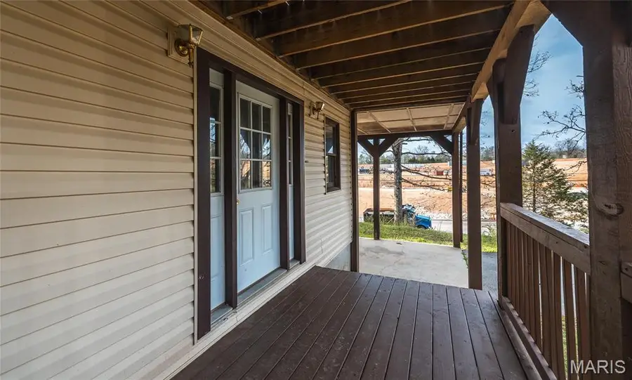 100 Oakridge Drive, Waynesville, MO 65583 - #2