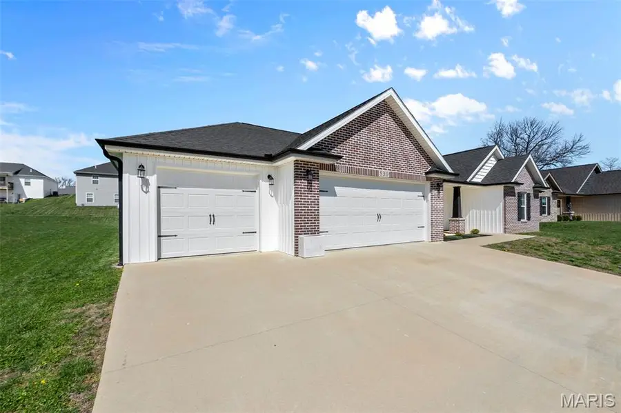 830 Lochinvar Lane, Cape Girardeau, MO 63701 - #2