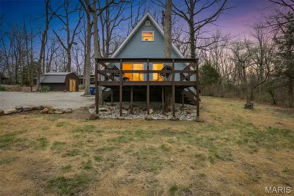 6606 Brown Eyed Susan, French Village, MO 63036