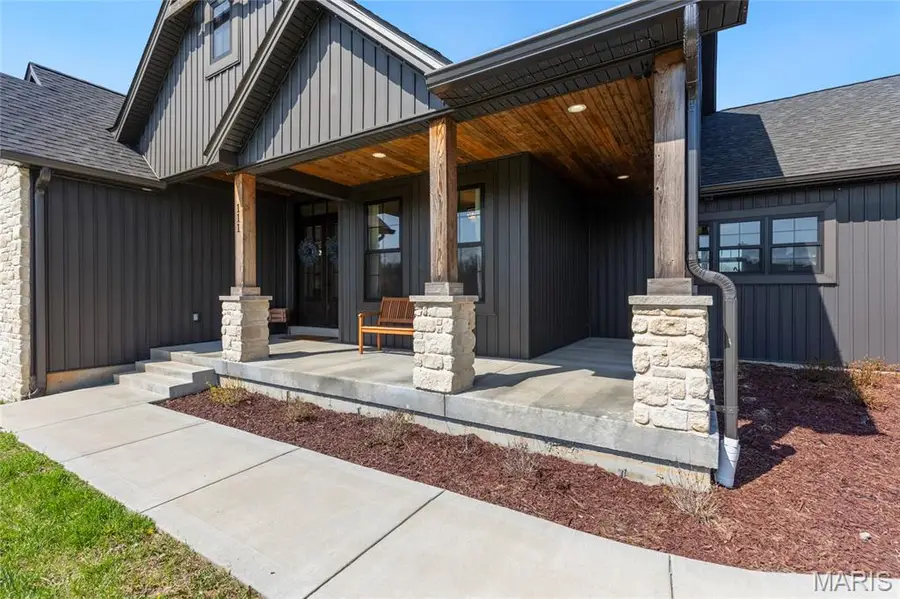 111 Kentucky Derby Drive, Foristell, MO 63348 - #2