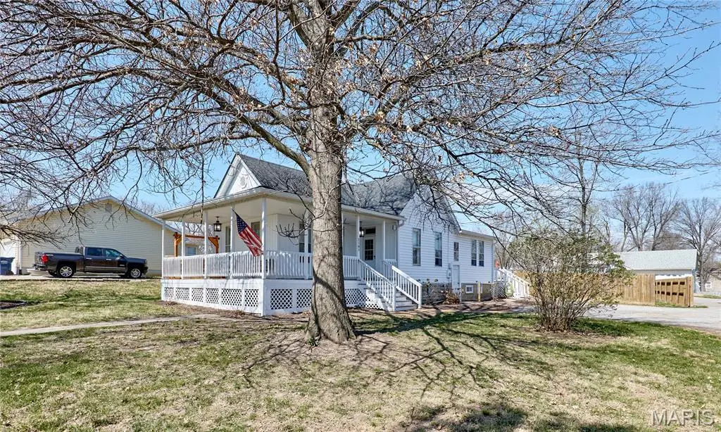 Address Withheld By Seller, Troy, MO 63379 - #1