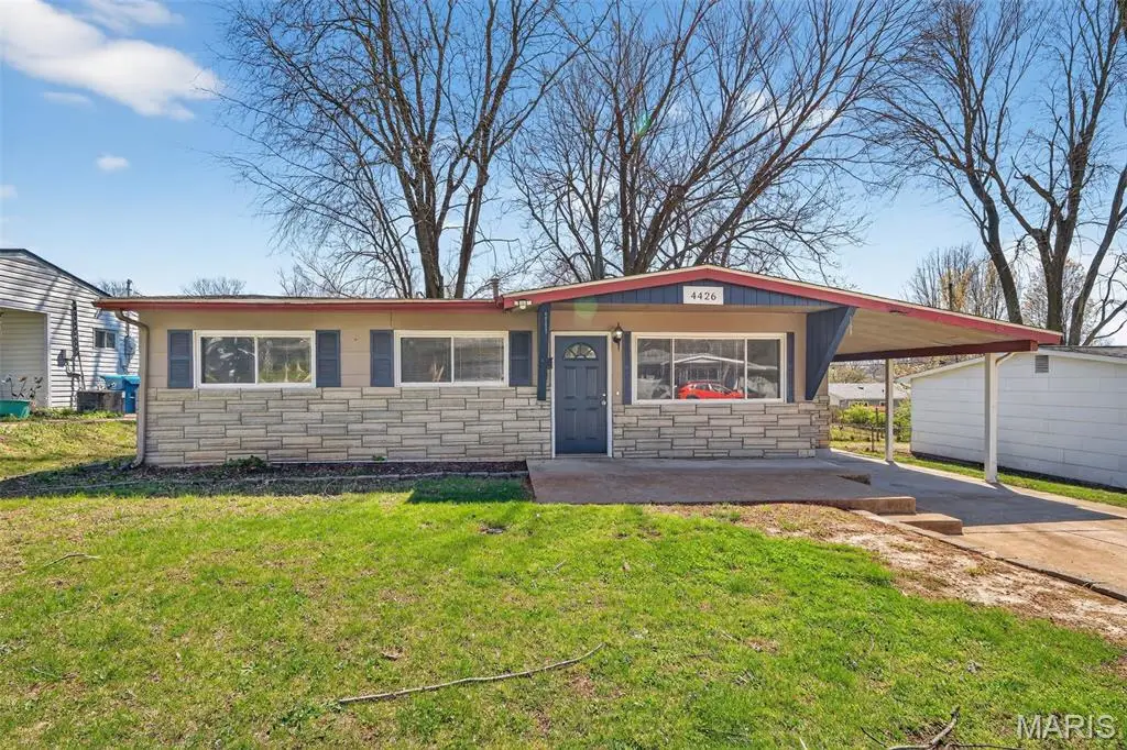 4426 Treadway Lane, Saint Louis, MO 63134 - #1