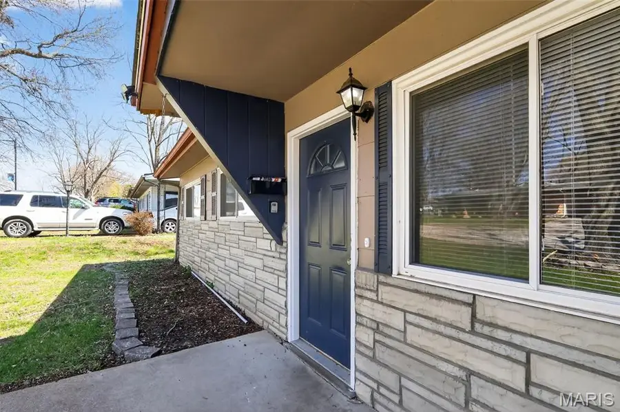 4426 Treadway Lane, Saint Louis, MO 63134 - #3