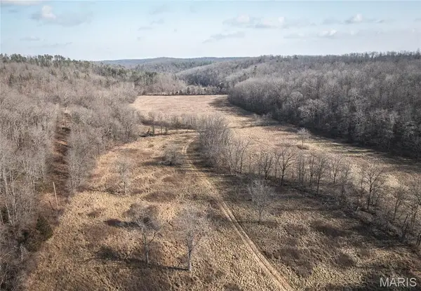 000 County Road 404, Tract 3, Ellington, MO 63638