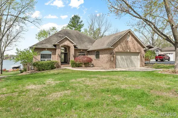 500 Overlook Drive, Edwardsville, IL 62025