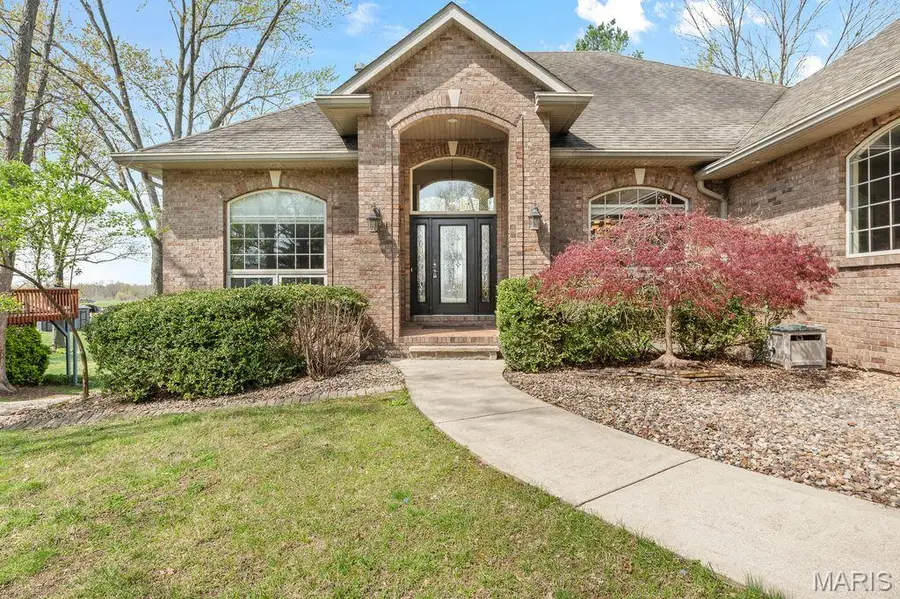 500 Overlook Drive, Edwardsville, IL 62025 - #2