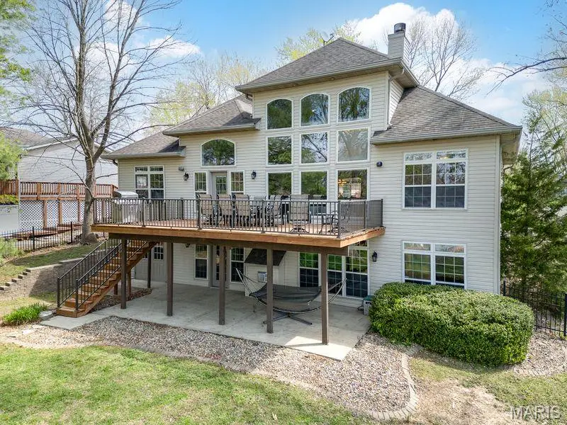 500 Overlook Drive, Edwardsville, IL 62025 - #3