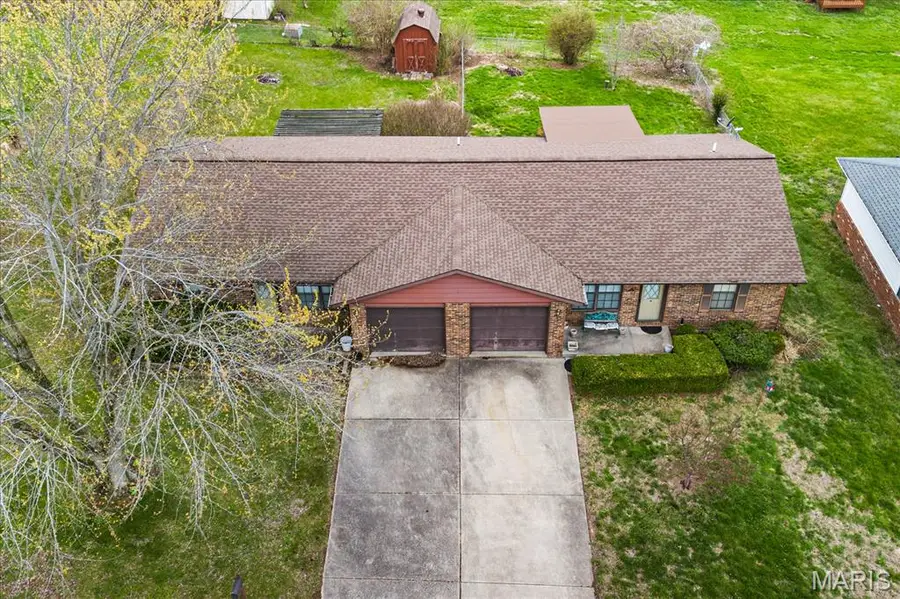 13/15 Eagle Drive, Shiloh, IL 62221 - #3