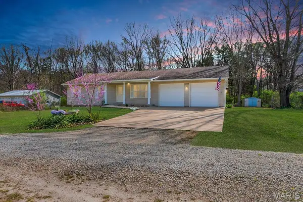 12728 Williamson Drive, De Soto, MO 63020