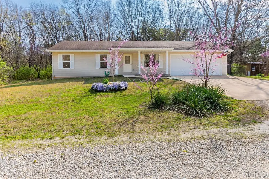 12728 Williamson Drive, De Soto, MO 63020 - #2