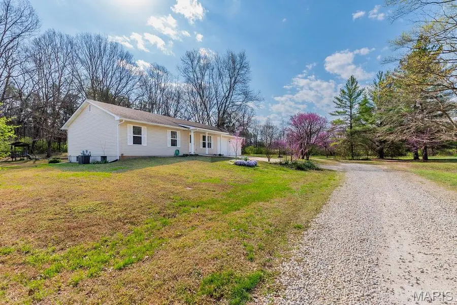 12728 Williamson Drive, De Soto, MO 63020 - #3