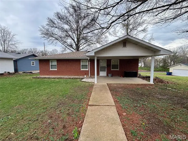 510 Rose Lane, Festus, MO 63028