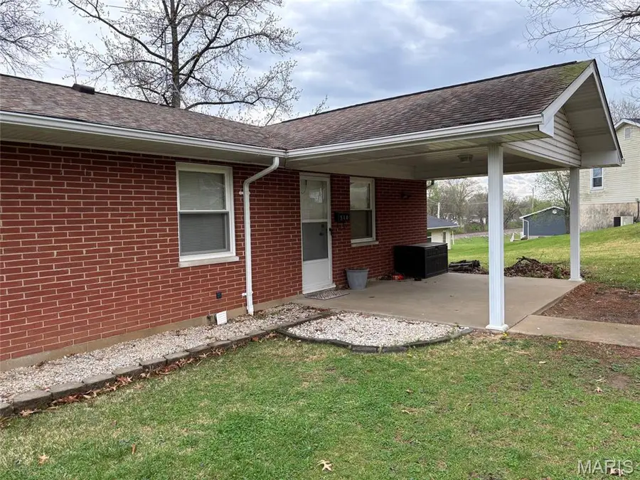 510 Rose Lane, Festus, MO 63028 - #2