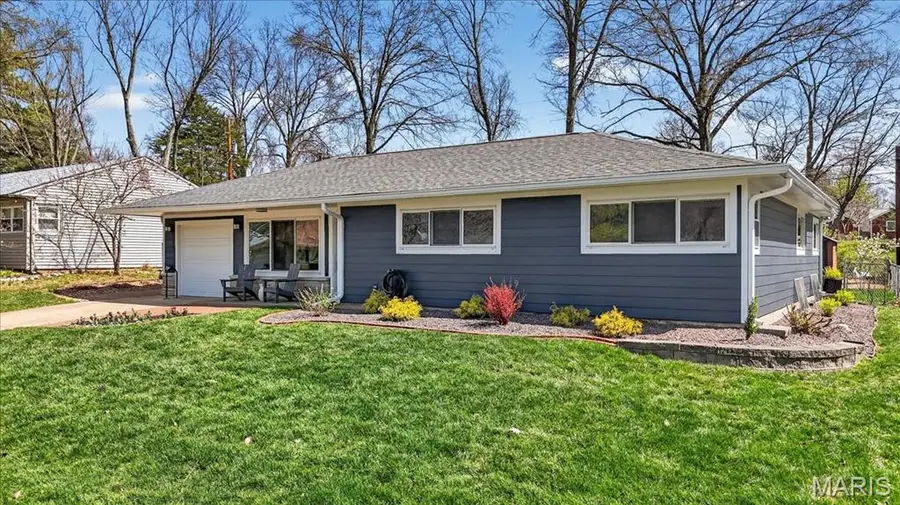 128 Embassy Lane, Saint Louis, MO 63122 - #2