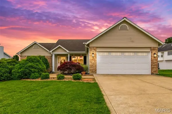 3204 Post Walk Court, O'Fallon, MO 63368