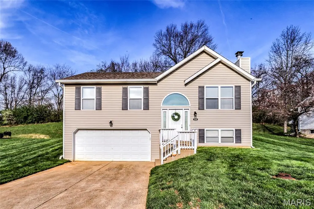 12539 Early Morning Drive, Florissant, MO 63033 - #1