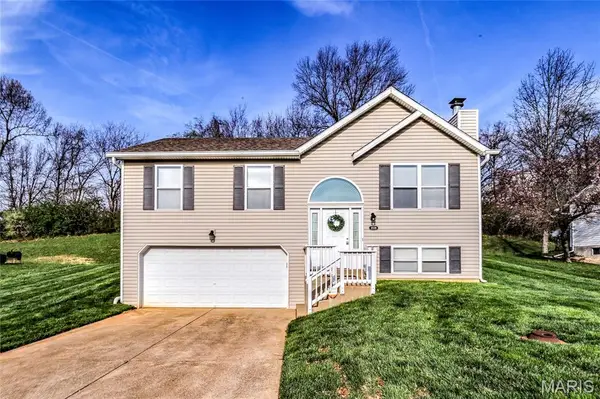 12539 Early Morning Drive, Florissant, MO 63033